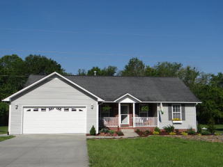 3668 Brookstone Dr, Cookeville TN  38506-5802 exterior