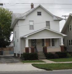 924 Sandusky Ave, Bucyrus OH  44820-1440 exterior