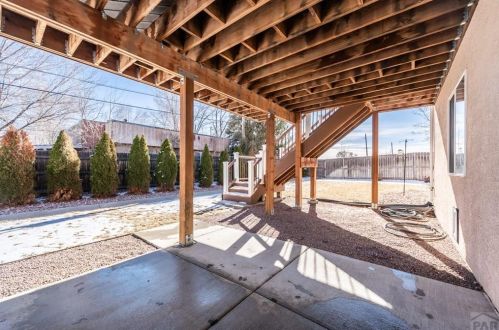 5100 Aramis Ct, Pueblo CO  81005-1160 exterior