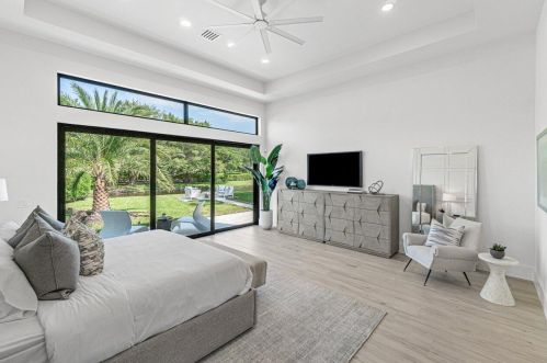 16510 Senterra Dr, Delray Beach FL  33484-6985 exterior