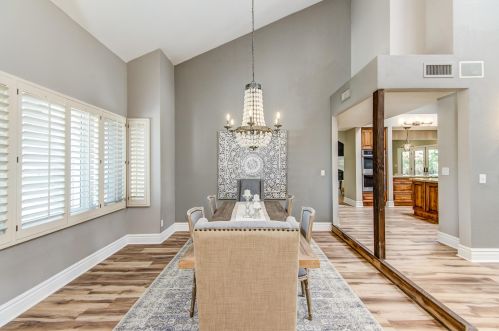 7240 Sunnyside Dr, Scottsdale AZ  85260-5439 exterior