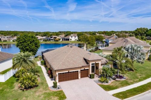 4537 Walnut Ridge Rd, Land O Lakes, FL 34638-4401