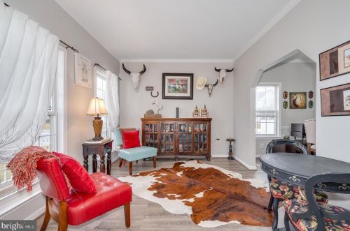 11 Gusty Ct, Charles Town WV  25414-3918 exterior