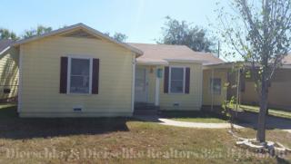 2625 Guadalupe St, San Angelo TX  76901-3013 exterior