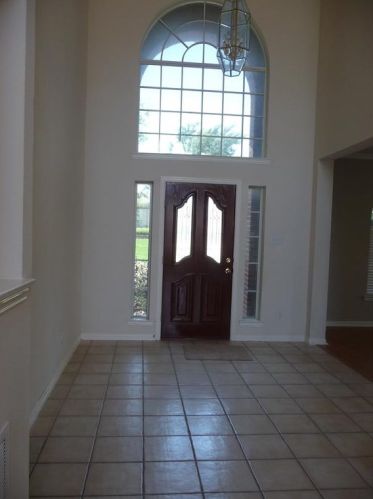 9724 Capilano Dr, Plano TX  75025-6496 exterior
