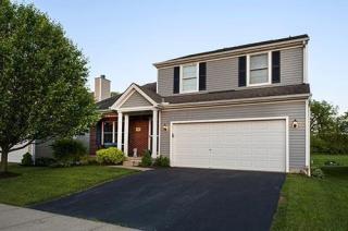 130 Salinger Dr, Lithopolis, OH 43136-9715