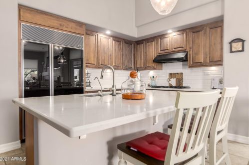 9373 Monument Dr, Scottsdale AZ  85262-2340 exterior