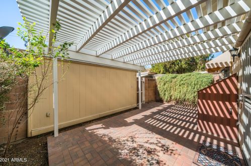 5852 86 St, Scottsdale AZ 85258-1419 exterior