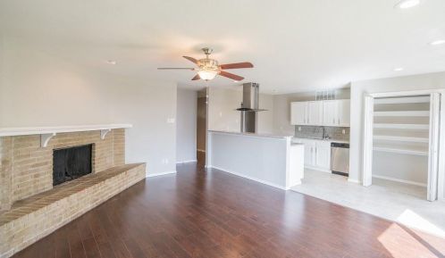 546 Hightrail Dr, Allen TX  75002-4075 exterior