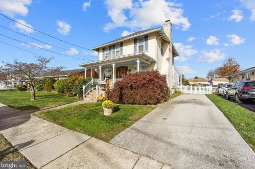 1209 Harper Ave, Woodlyn, PA 19094-1211