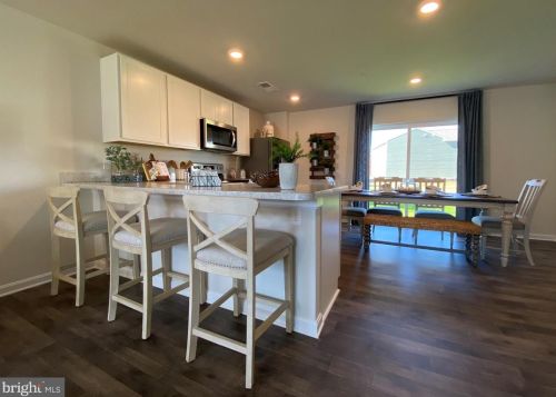 426 Grainery Way, Seaford DE  19973-7611 exterior