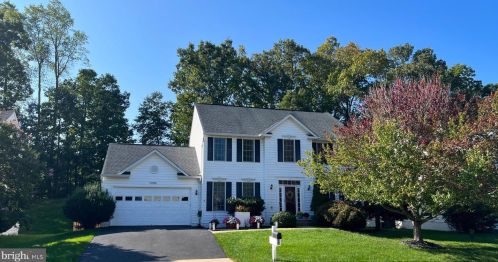 11008 Copeland Ct, Fredericksburg, VA 22407-2592
