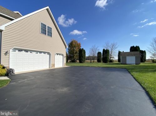 203 Waterfowl Dr, Magnolia DE  19962-2505 exterior