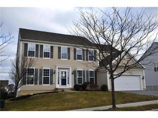 8715 Pathfinder Rd, Breinigsville, PA 18031-1298