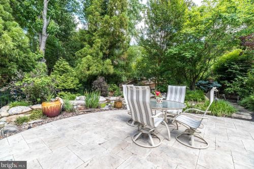 1599 Dreshertown Rd, Dresher PA  19025-1421 exterior