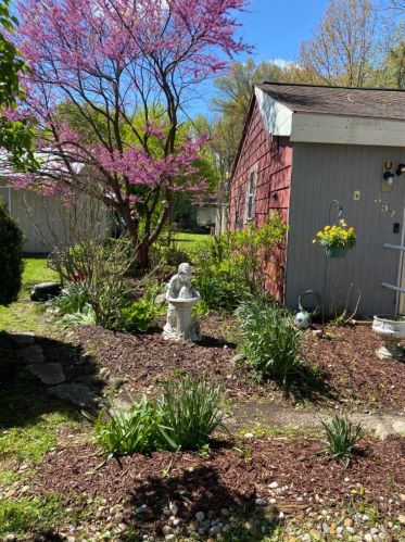 357 Valparaiso St, Otis, IN 46391-9623