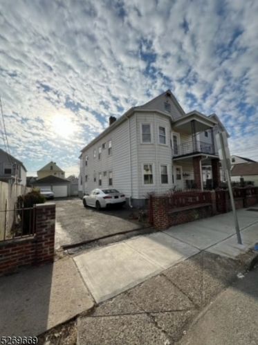 398 Sussex St, Paterson NJ  07503-1913 exterior