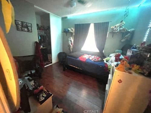 815 Trixis Ave, Lancaster CA  93534-1557 exterior