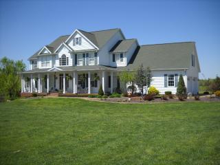 5102 Old State Rd, Eureka, IN 47635-8917