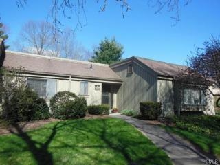 934 Heritage Vlg, Southbury, CT 06488-1348