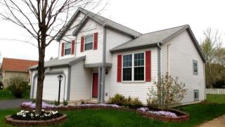 3024 Grand Haven Dr, Pickerington, OH 43147-8735