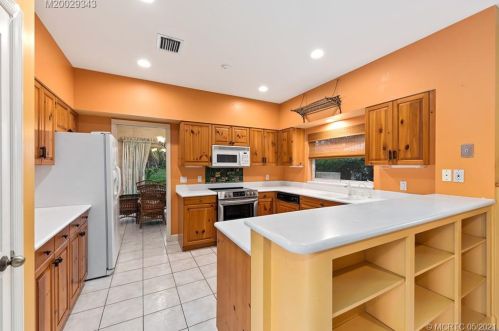 1507 Sawgrass Way, Palm City FL  34990-8070 exterior