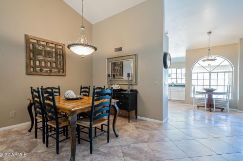 2120 Laurel St, Mesa AZ 85213-2390 exterior