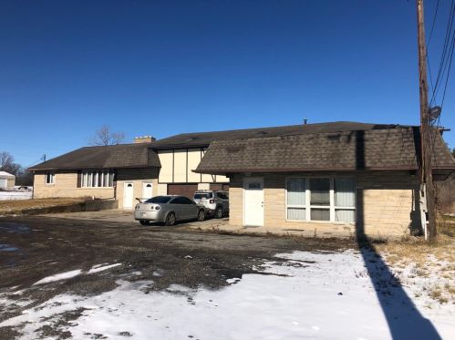 5118 133rd Ave, Crown Point, IN 46307-4393