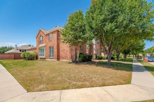 8701 Mandevilla Dr, Plano, TX 75024-7292
