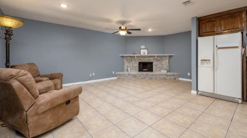 800 Rolling Ridge Dr, Allen TX  75002-3224 exterior
