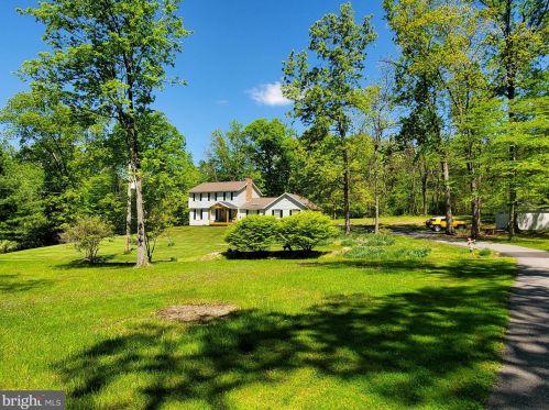 611 Mumper Ln, Siddonsburg, PA 17019-9308