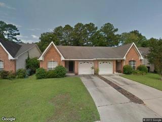 1284 Mosswood Chase, Tallahassee FL  32312-3960 exterior