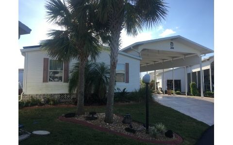 280 Fairway Blvd, West Frost Proof, FL 33843-8362
