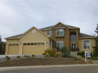 387 Sell Ln, Richland, WA 99352-7202