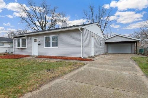 7207 Ohio Ave, Hammond, IN 46323-2509