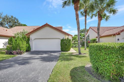 23271 Water Cir, Boca Raton FL  33486-8536 exterior