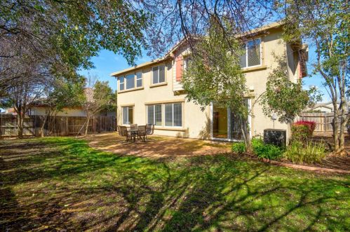 12338 Canyonlands Dr, Rancho Cordova CA  95742-7709 exterior