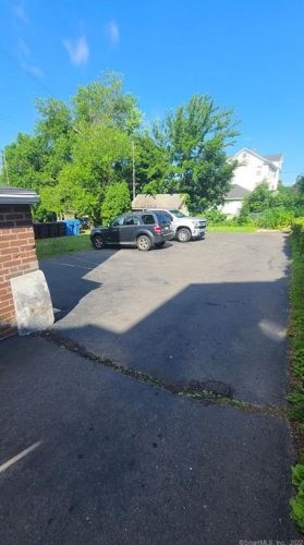 126 Smith St, New Britain CT  06053-3619 exterior