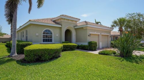 138 Cipriani Way, Nokomis, FL 34275-6685
