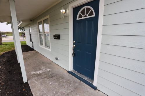 101 Bonita Ave, Galveston TX  77550-3105 exterior