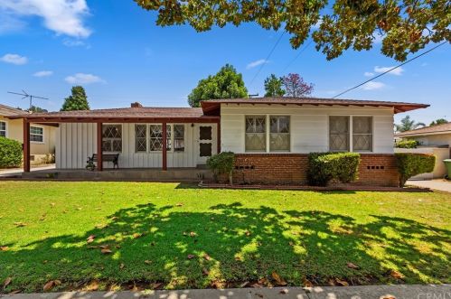 8352 Edmaru Ave, Whittier, CA 90605-1124