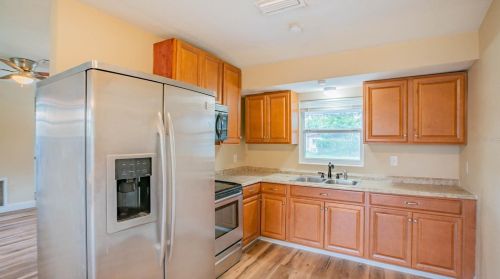 4006 Citrus Dr, New Port Richey, FL 34652-5968