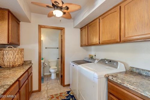 7536 Libby St, Glendale AZ 85308-8144 exterior