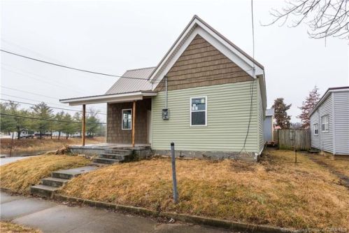 129 Mulberry St, Corydon, IN 47112-1211