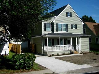 3508 Chesapeake Blvd, Norfolk, VA 23513-4010