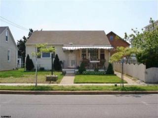 124 11th St, Brigantine City, NJ 08203-2202