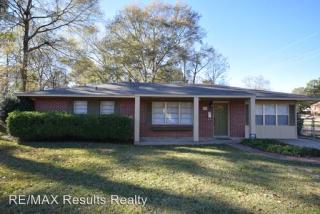 709 Center St, Ruston LA  71270-3448 exterior