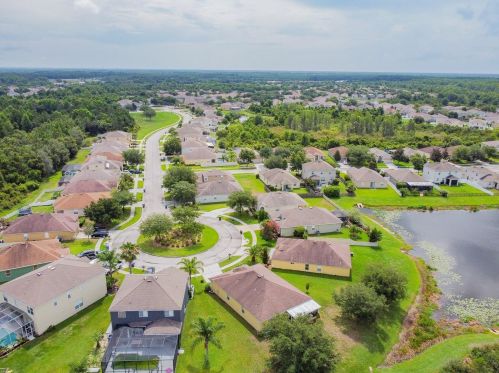 18750 Narimore Dr, Land O Lakes FL  34638-2617 exterior