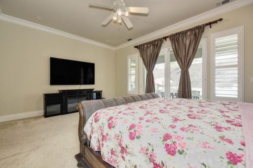 1781 Summer Cloud Ct, Folsom CA  95630-6249 exterior