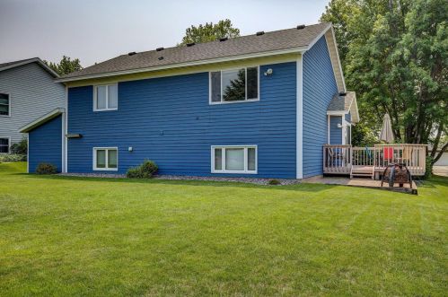 921 21st St, Saint Cloud MN  56304-2140 exterior